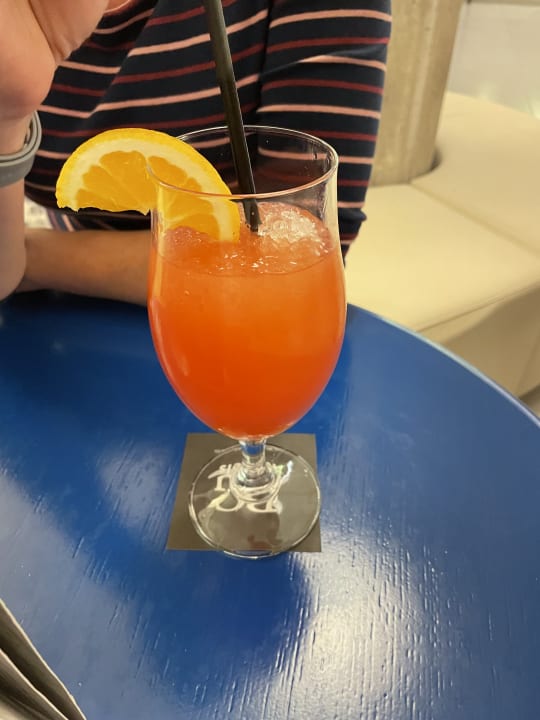 Gastro BG Hotel Rei del Mediterrani Palace