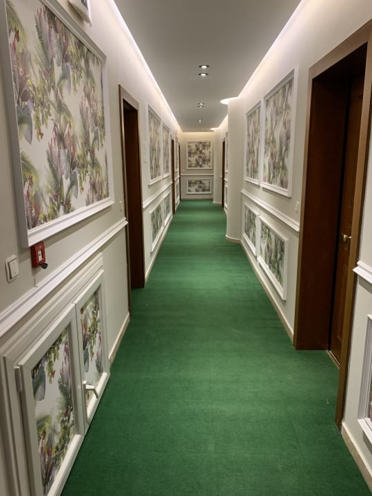 Sonstiges The Alley Hotel