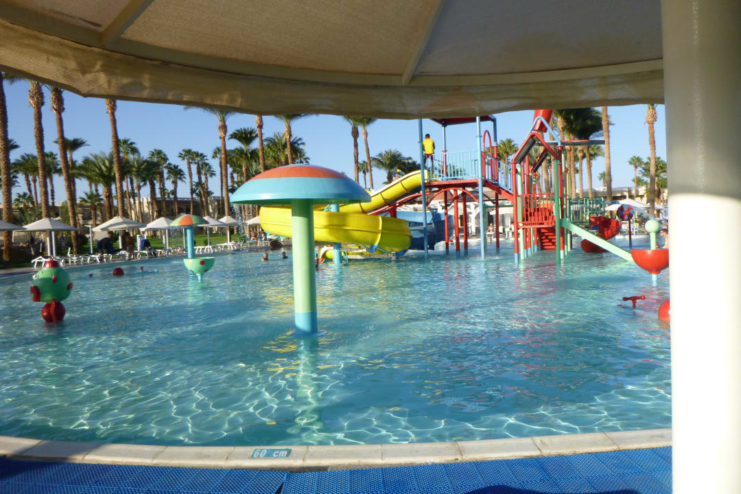 Sport & Freizeit Beach Albatros Resort