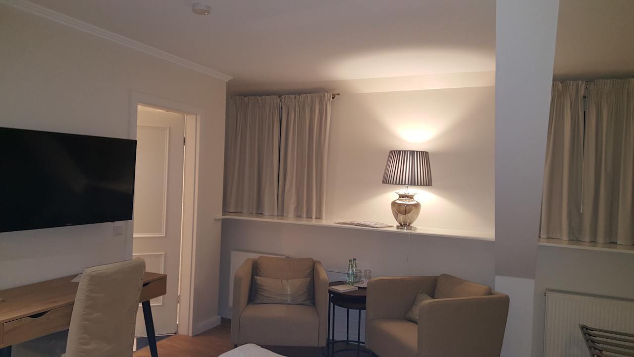 Zimmer Köllner's Landhaus