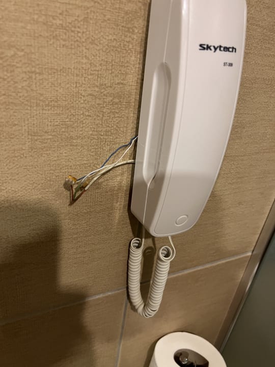 Zimmer Side Aquamarin Resort & Spa