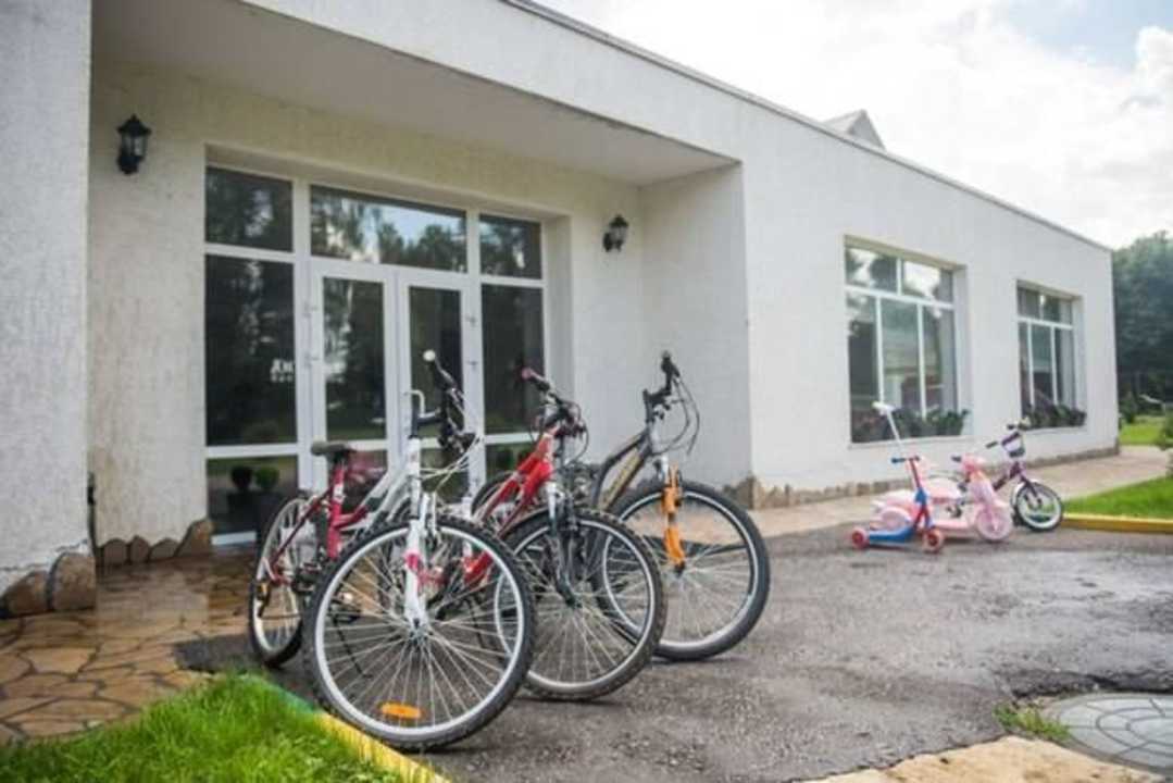 Bicycle Diamant Domodedovo