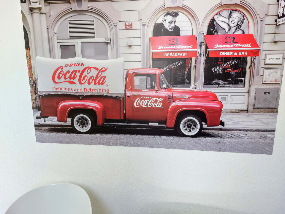 Sonstiges City Hotel ApartM3 am Park