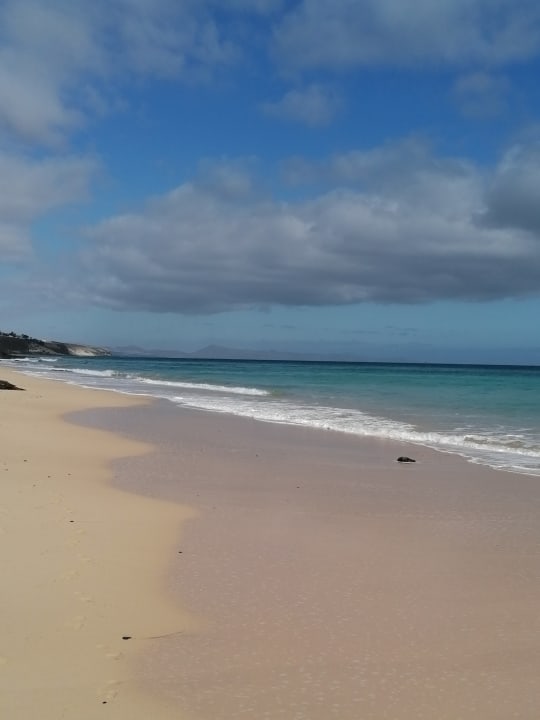 Strand TUI MAGIC LIFE Fuerteventura