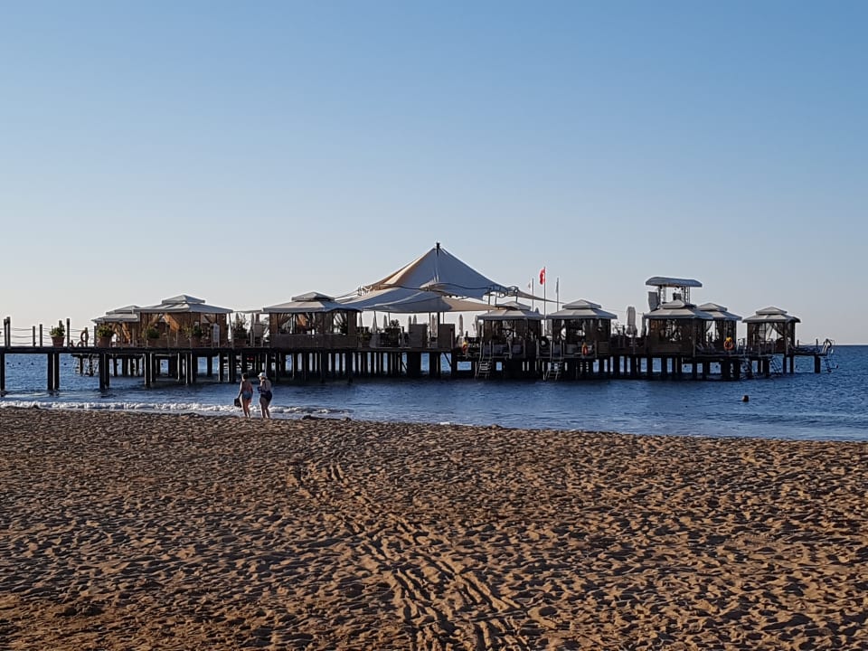 Strand VONRESORT Golden Beach