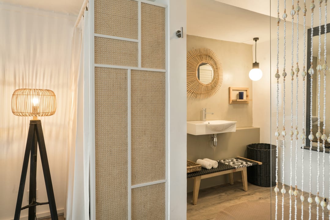 Zimmer Tropical Attitude - Adults only