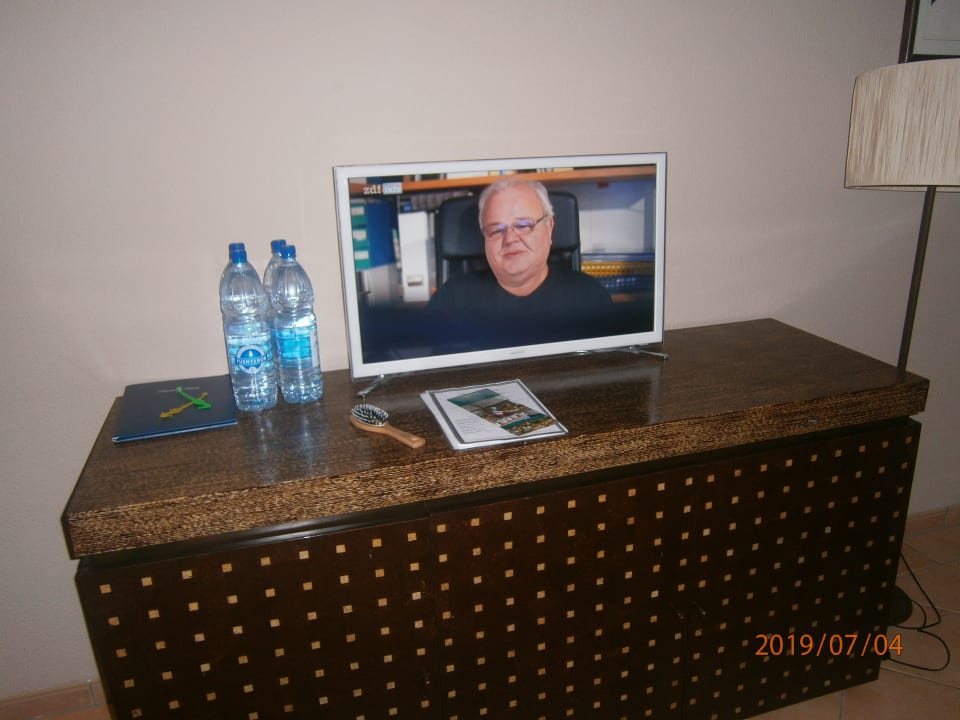 Zimmer Seaside Hotel Sandy Beach