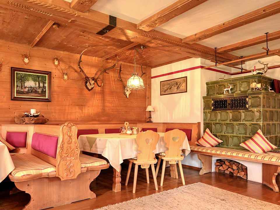 Gastro Gästehaus Gutfelder Hof