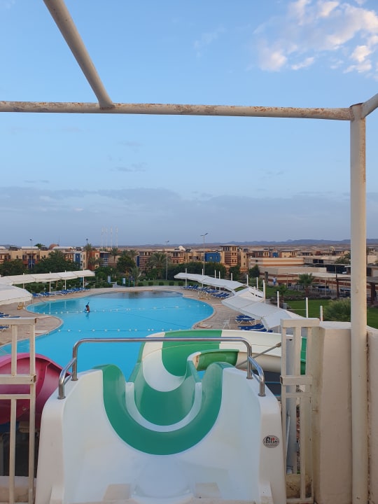 Sport & Freizeit Marina Resort Port Ghalib, a member of Radisson Individuals