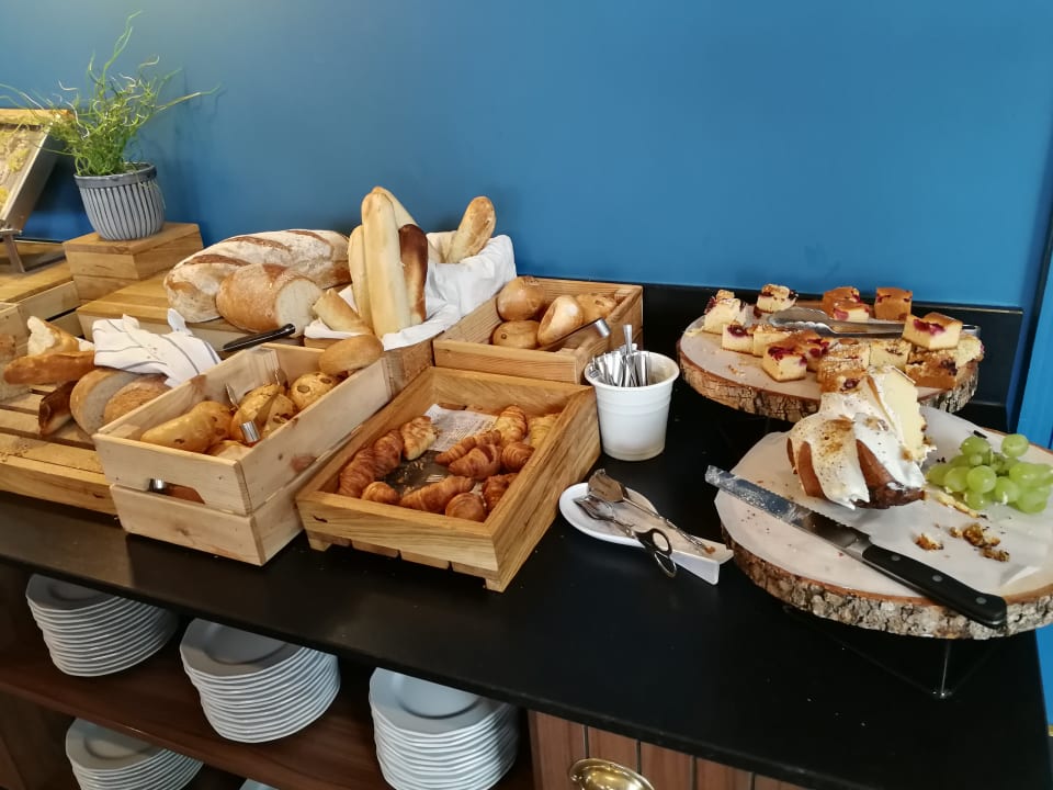 Gastro Vienna House by Wyndham Amber Baltic Miedzyzdroje