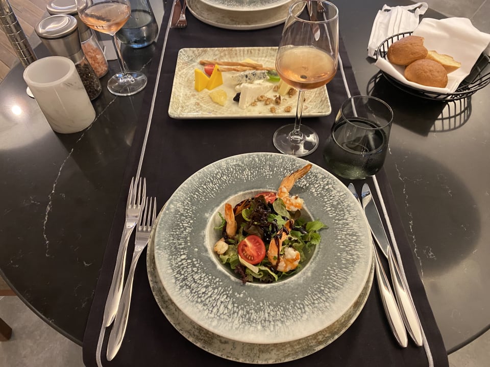 Gastro Seaden Quality Resort & Spa