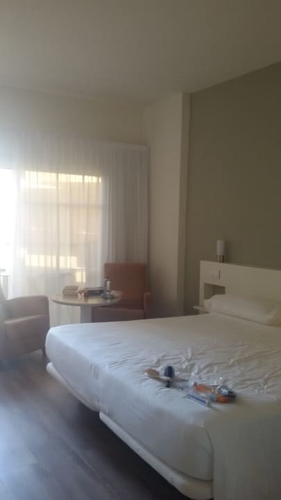 Zimmer Melia La Palma Hotel