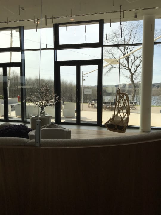 Gastro Seezeitlodge Hotel & Spa