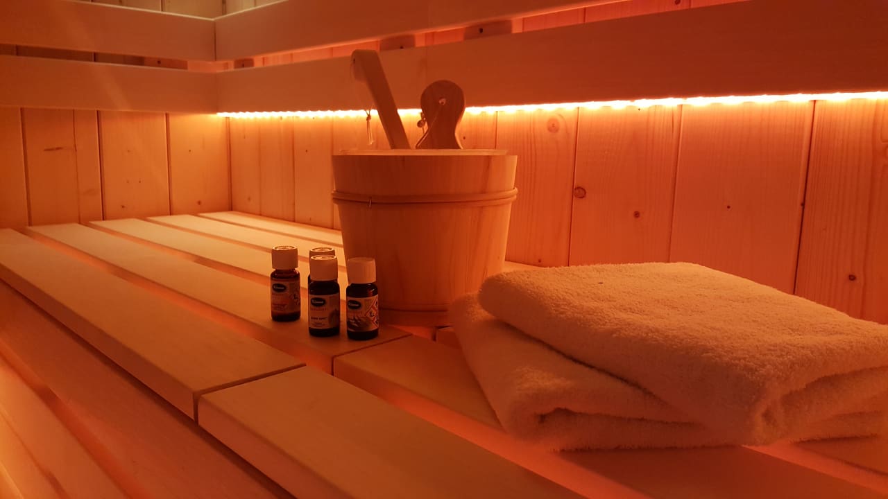 Sport & Freizeit Captain Pahlen Ferienanlage