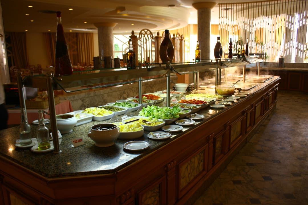 Reichliche Auswahl Hotel Tej Marhaba