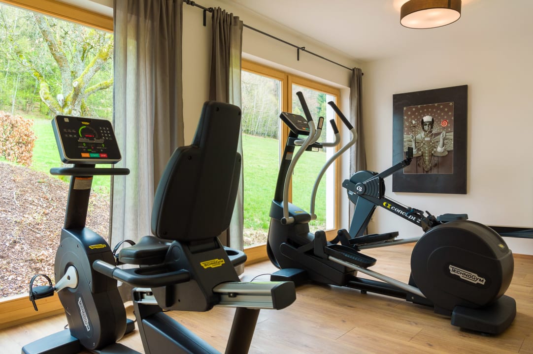 Sport & Freizeit Thula Wellnesshotel Bayerischer Wald