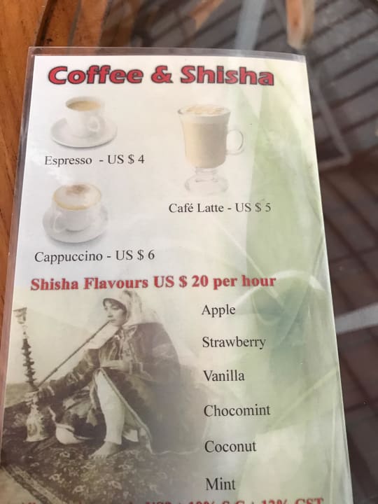 Nicht inklusive Adaaran Select Meedhupparu Island Resort - Premium All Inclusive