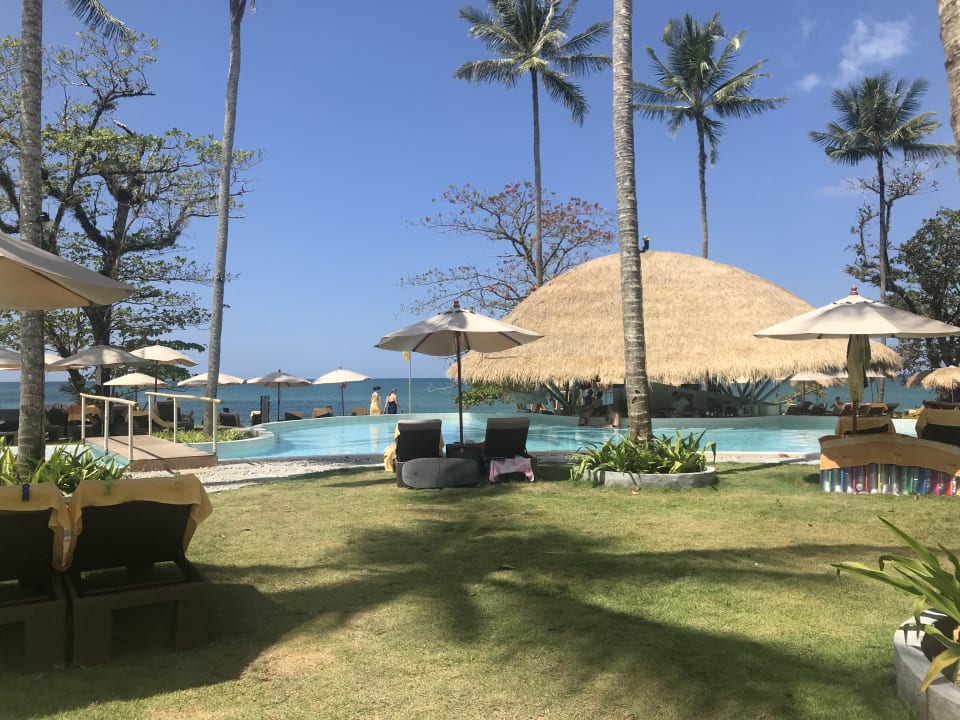 Pool Eden Beach Resort & Spa, A Lopesan Collection Hotel