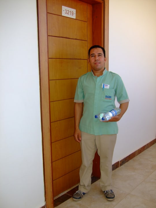 Sonstiges Three Corners Equinox Beach Resort