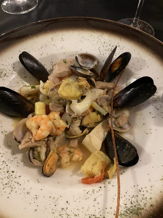 Gastro TUI MAGIC LIFE Calabria