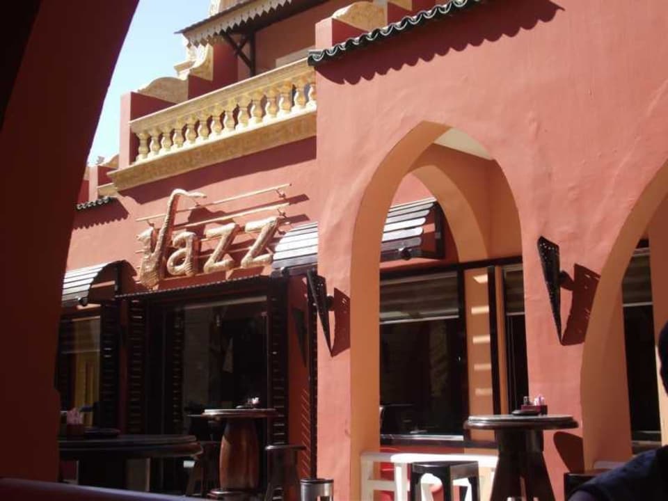 Kaffee in jeglicher Form,sehr lecker Pickalbatros Alf Leila Wa Leila Resort - Neverland Hurghada