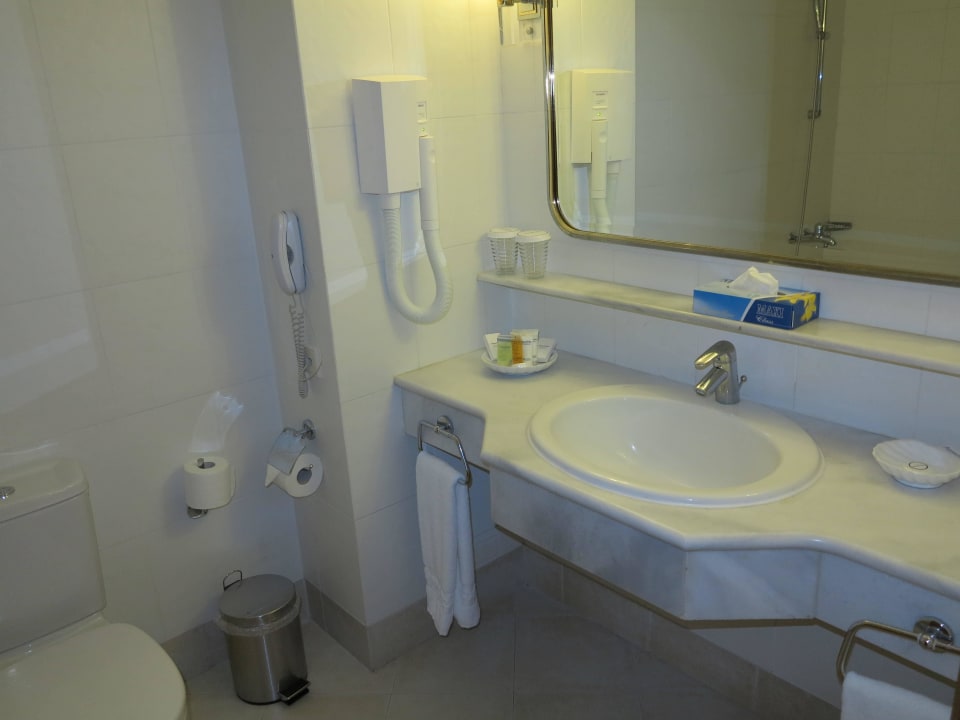 Zimmer Aegean Melathron Thalasso Spa Hotel