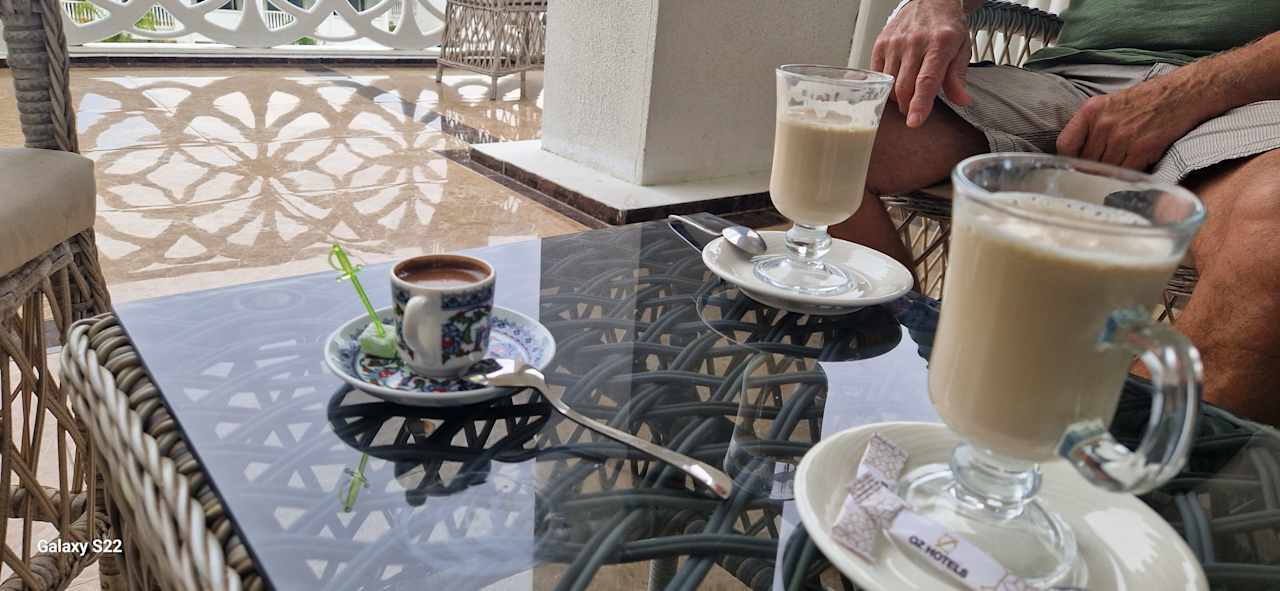 Gastro Oz Hotels Side Premium