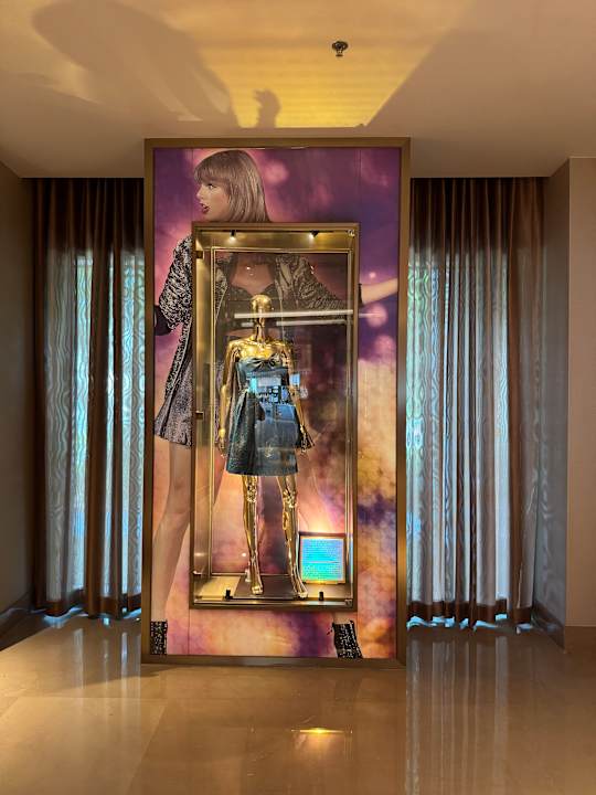 Sonstiges Hard Rock Hotel Dalian