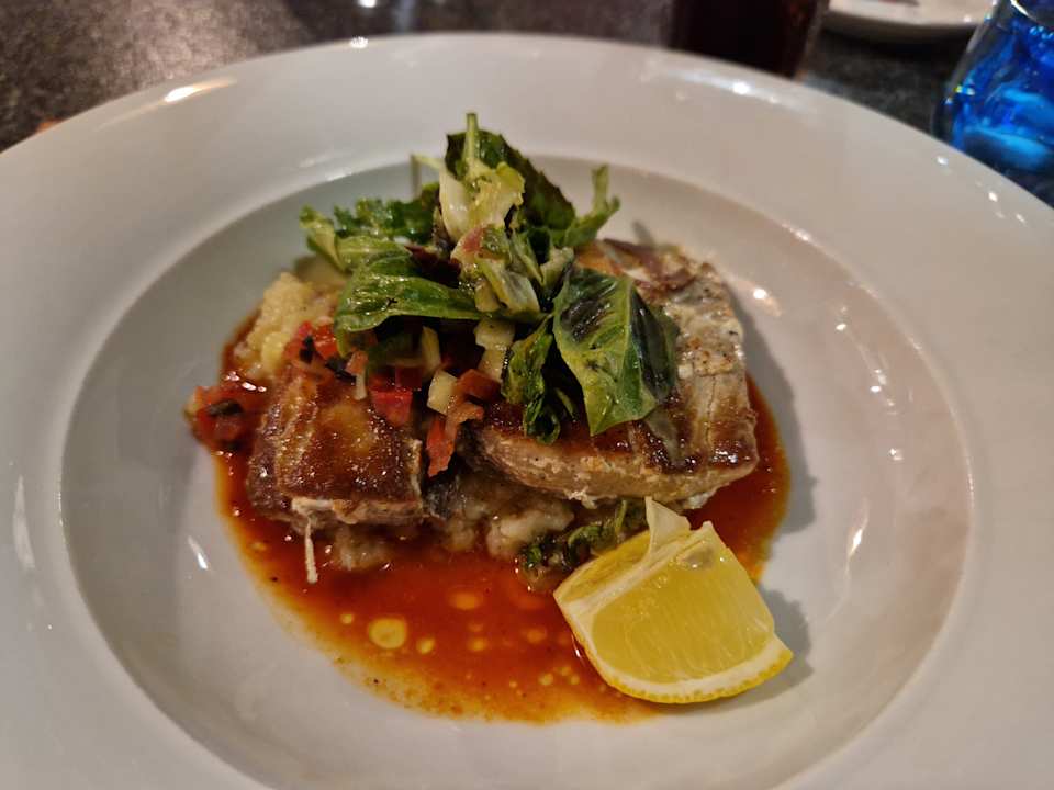 Gastro Outrigger Mauritius Beach Resort