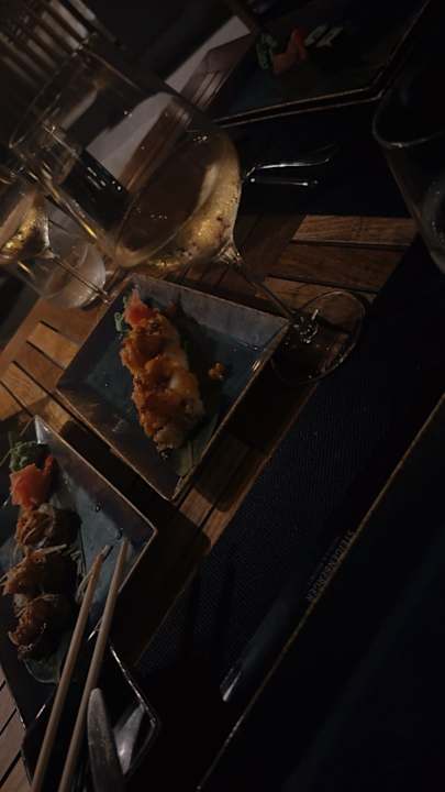 Gastro Steigenberger Resort Ras Soma