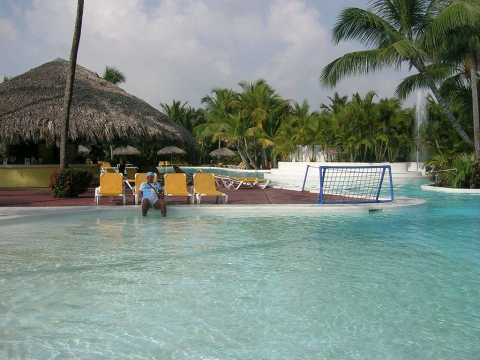 Pool 1 Catalonia Punta Cana - All Inclusive