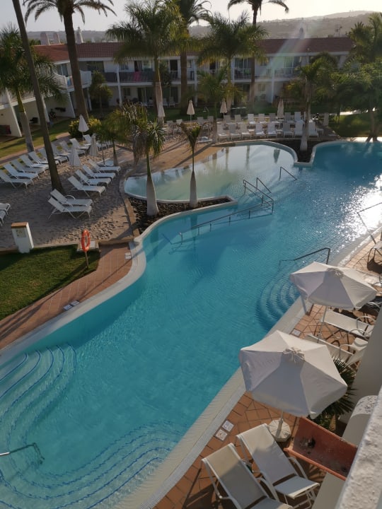 Pool Sunprime Atlantic View