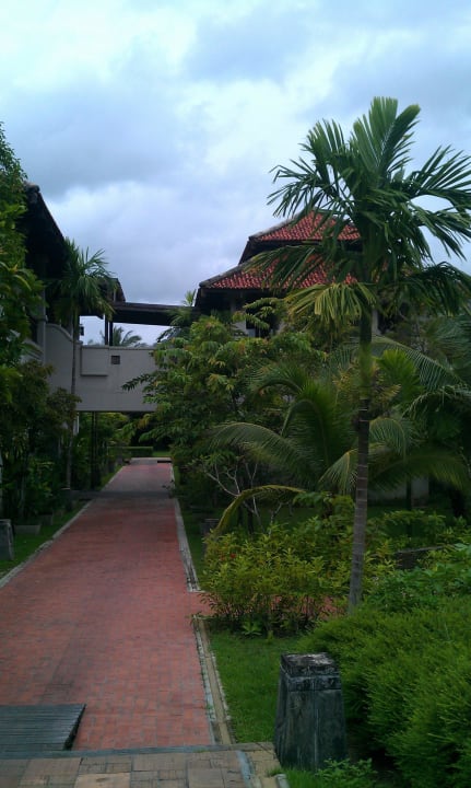 Weg Khaolak Laguna Resort