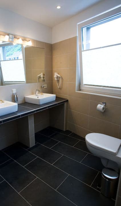 Zimmer Hotel La Baia