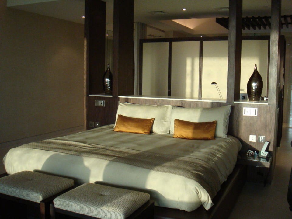 Palm Suite Meliá Desert Palm Dubai