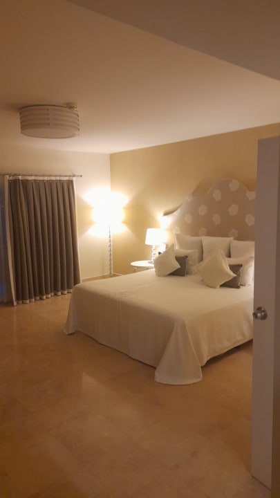 Zimmer Paloma Oceana