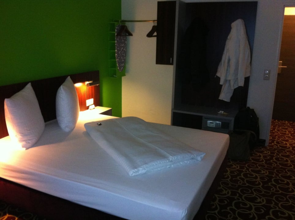 Hübsches Zimmer 110 Hotel Metropol by Maier Privathotels