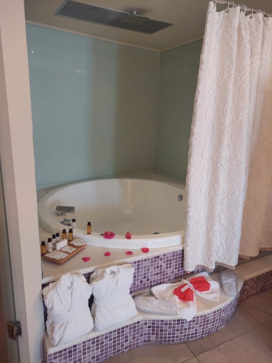 Zimmer Alexandra Golden Boutique - Adults only