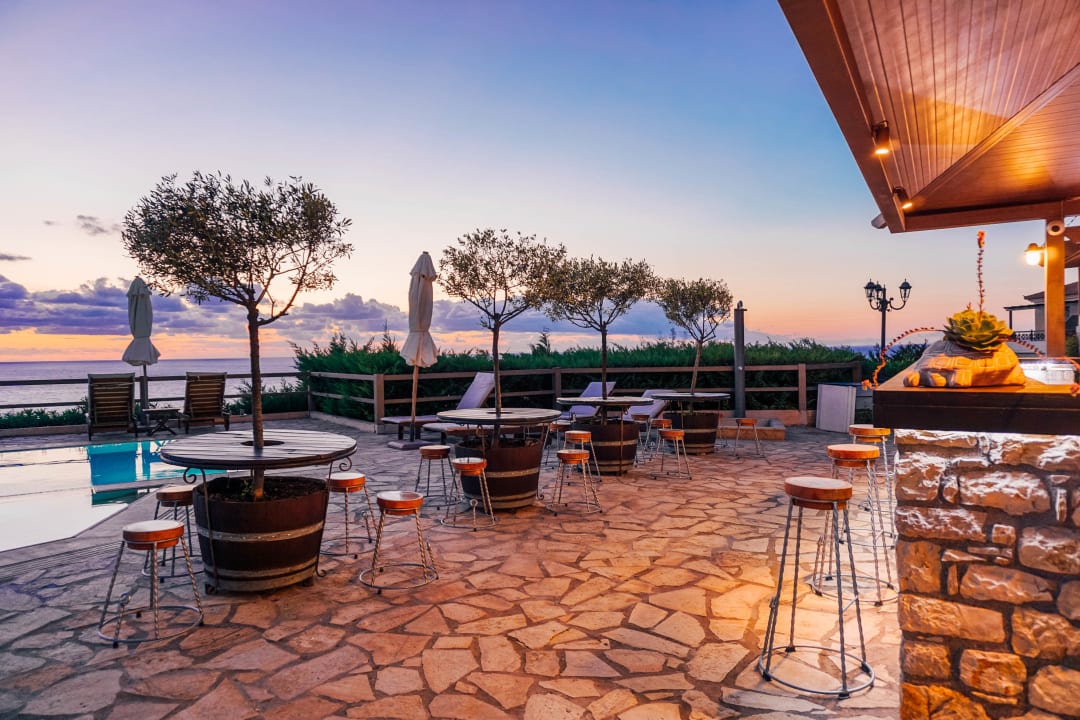 Gastro Natura Club & Spa - Adults only Hotel