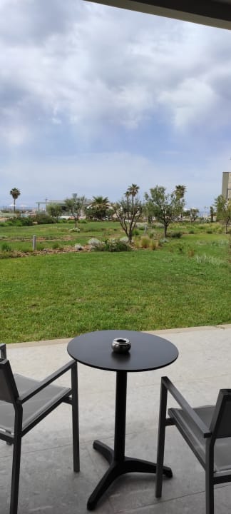 Zimmer Portes Lithos Luxury Resort