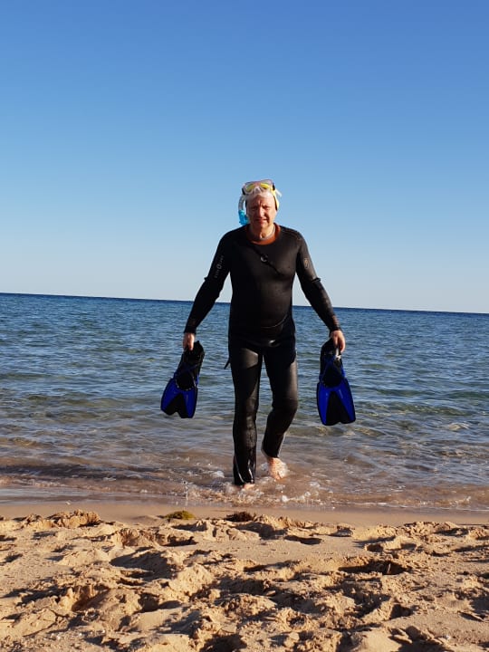 Strand Hotel Sheraton Soma Bay Resort