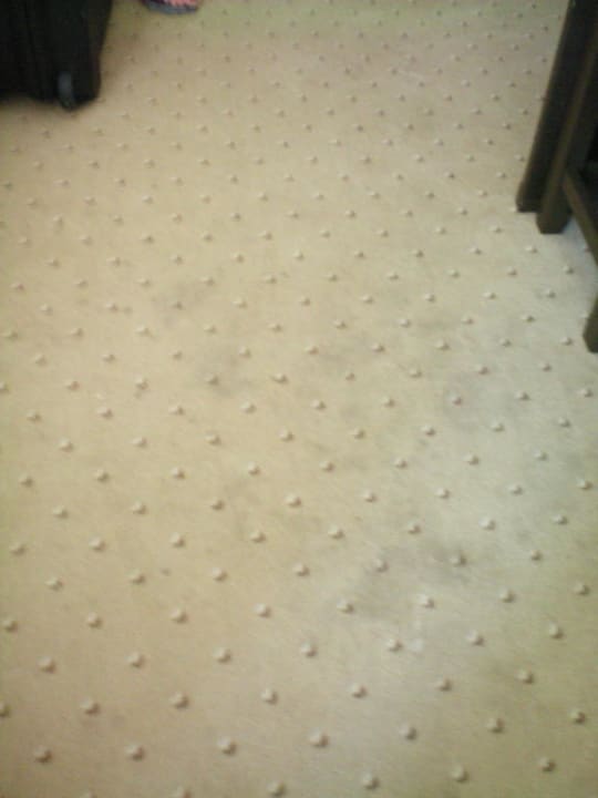 Teppichboden Salamis Bay Conti Resort Hotel & Casino