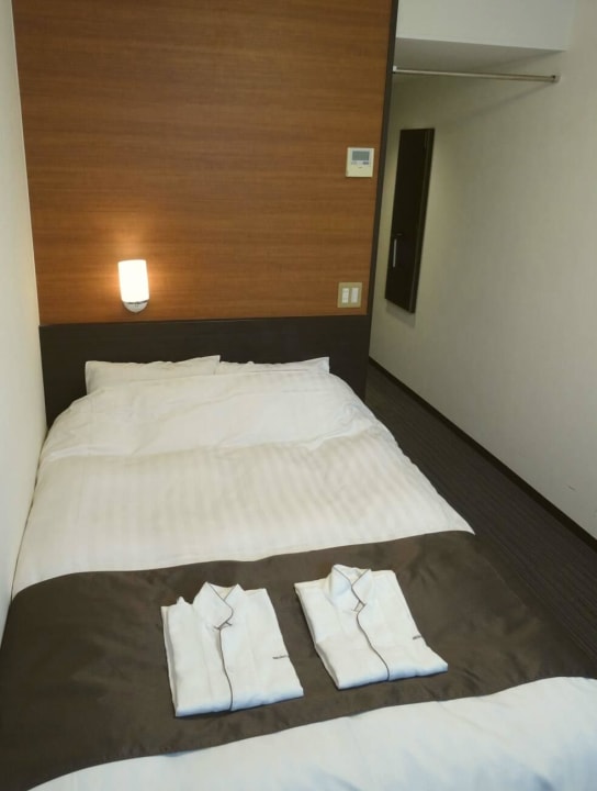 Doppelzimmer Hotel Reiah Otsu Ishiyama