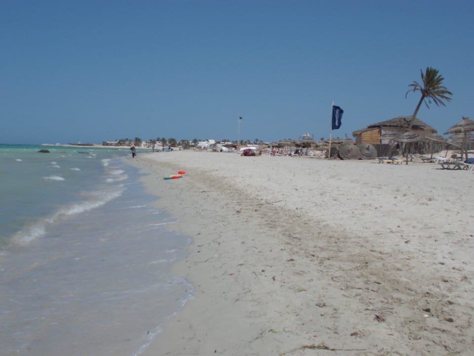 Unendlich Djerba Golf Resort & Spa