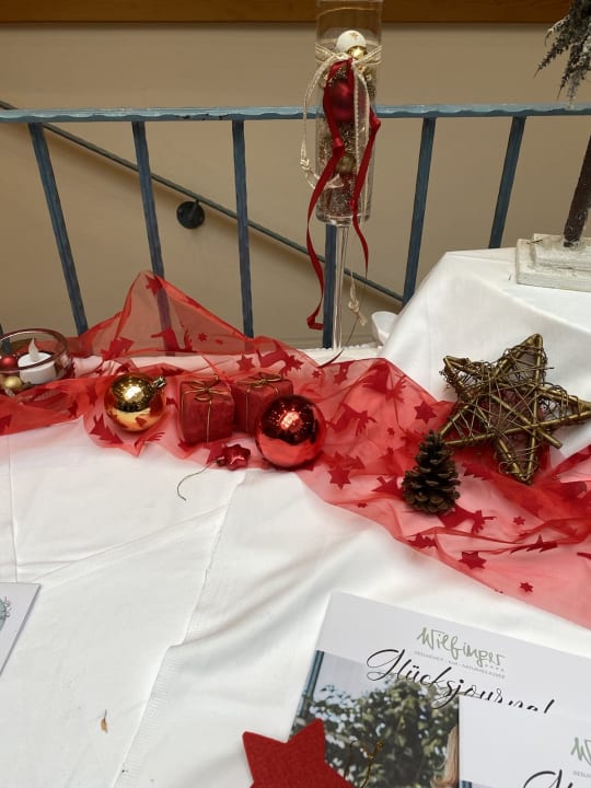 Sonstiges Wilfinger Bio Thermen Hotel