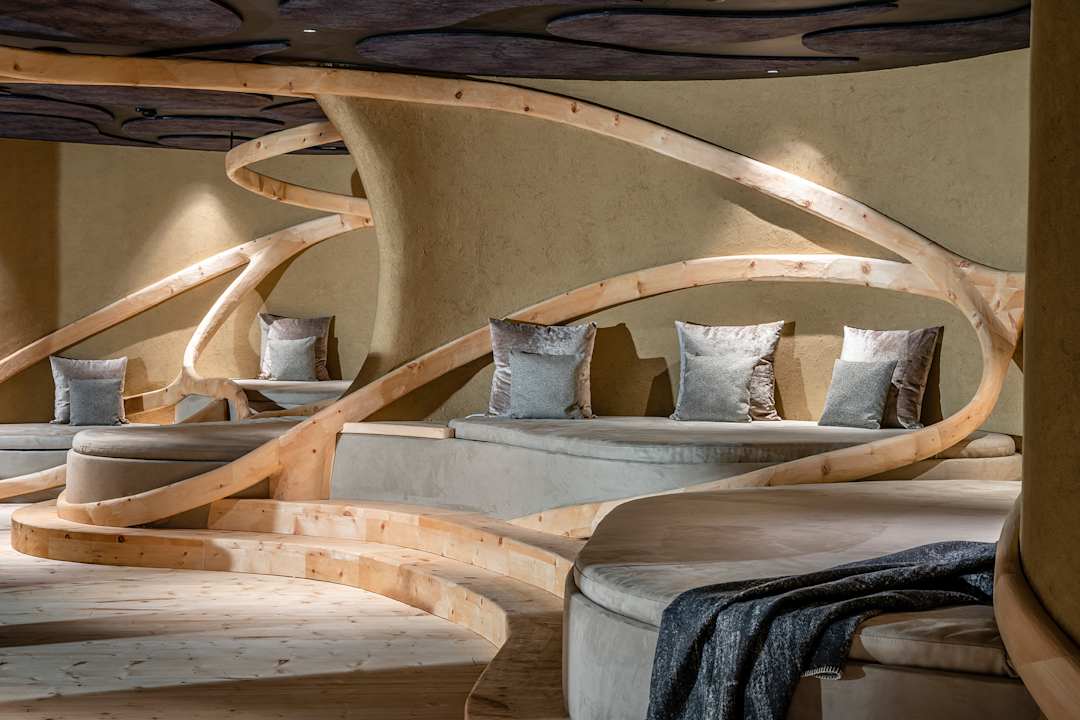 Sport & Freizeit PRIESTEREGG Premium ECO Resort