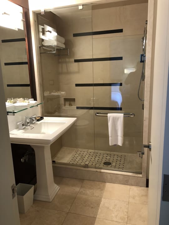 Bad Hotel The St. Regis