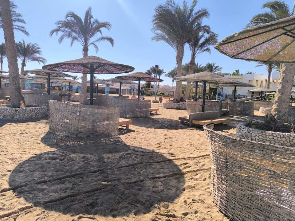 Strand Golden Beach Resort