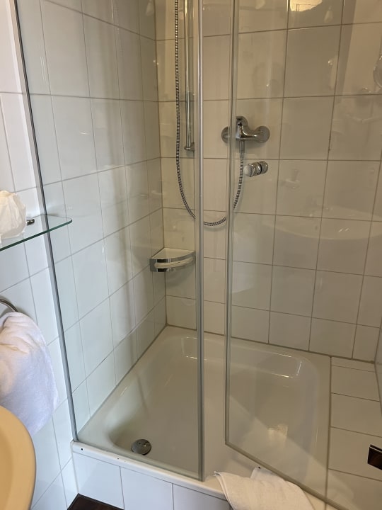 Zimmer 2T Hotel artgenossen