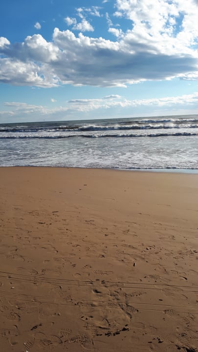 Strand Aydinbey Kings Palace & Spa